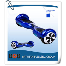 2015 New Fashion Self Balancing Electric Scooter